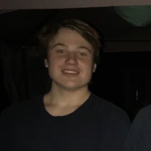 Meet your Posher, Wyatt